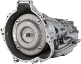 4R55E Automatic Transmission Assembly