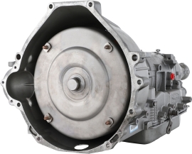 4R70W Automatic Transmission Assembly