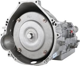4R70W Automatic Transmission Assembly