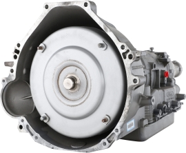 4R70W Automatic Transmission Assembly