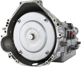 4R70W Automatic Transmission Assembly
