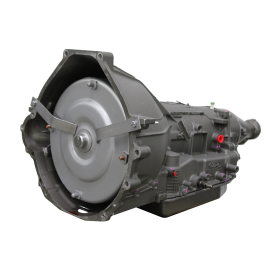 4R75W Automatic Transmission Assembly