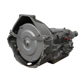 4R70W Automatic Transmission Assembly