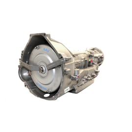 4R70W Automatic Transmission Assembly