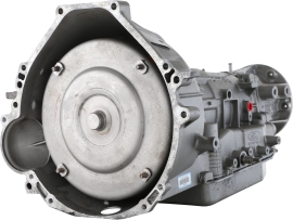 4R70W Automatic Transmission Assembly