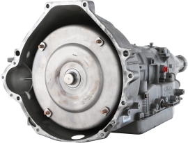 4R70W Automatic Transmission Assembly