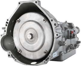 4R70W Automatic Transmission Assembly