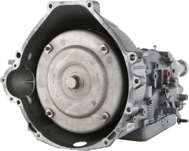 4R70W Automatic Transmission Assembly
