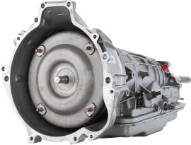 5R55E Automatic Transmission Assembly