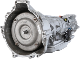 5R55E Transmission (Thru: 07-23-2000)