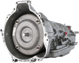 5R55E Automatic Transmission Assembly