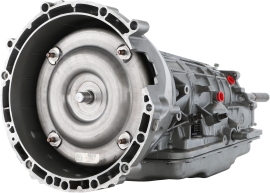 5R55E Automatic Transmission Assembly