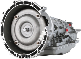 5R55E Automatic Transmission Assembly