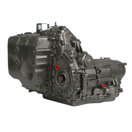AX4N Automatic Transmission Assembly