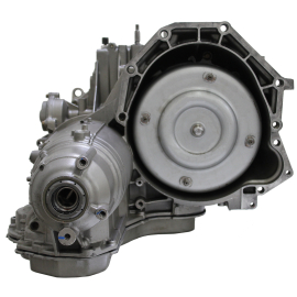 AX4N Automatic Transmission Assembly