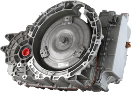 6F50 Automatic Transmission Assembly