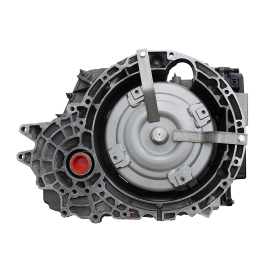 6F50 Automatic Transmission Assembly