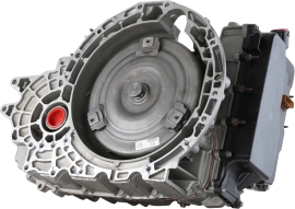 6F50 Automatic Transmission Assembly