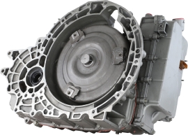 6F50 Automatic Transmission Assembly