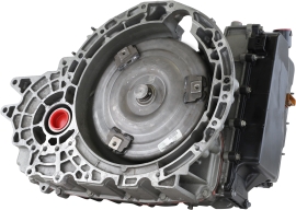 6F50 Automatic Transmission Assembly