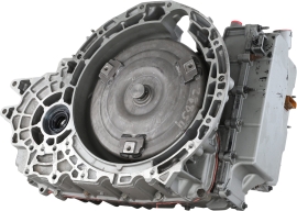 6F50 Automatic Transmission Assembly