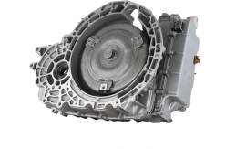 6F50 Automatic Transmission Assembly