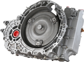 6F50 Automatic Transmission (OEM: DA5Z-7000-N)