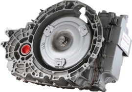6F50 Automatic Transmission Assembly
