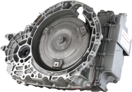 6F50 Automatic Transmission Assembly