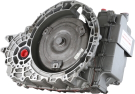 6F50 Automatic Transmission Assembly