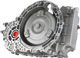 6F50 Transmission (3.16 Ratio) (Tag ID: DA8P-RB)