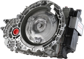 6F50 Automatic Transmission Assembly