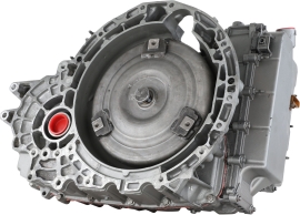 6F50 Automatic Transmission Assembly