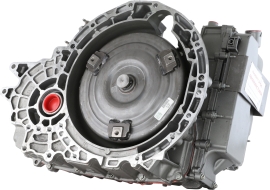 6F50 Automatic Transmission Assembly
