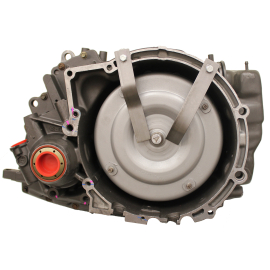 CD4E Automatic Transmission Assembly