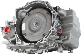 CD4E Automatic Transmission Assembly