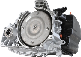 CD4E Automatic Transmission Assembly **NO CURRENT ETA**