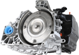 CD4E Automatic Transmission Assembly [SEE NOTES]
