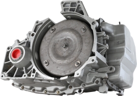 CD4E Automatic Transmission Assembly