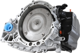 CD4E Automatic Transmission Assembly