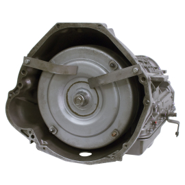 E4OD Automatic Transmission Assembly