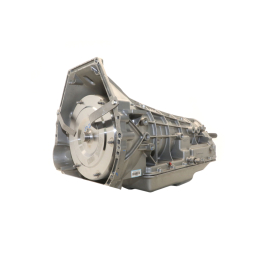E4OD Automatic Transmission Assembly