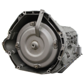 6R140 Automatic Transmission Assembly