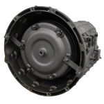 6R140 Automatic Transmission Assembly