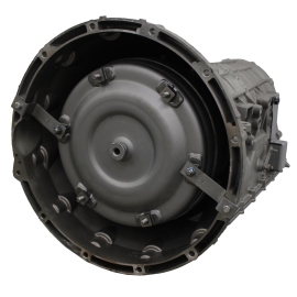 6R140 Automatic Transmission Assembly