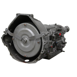 4R75W Automatic Transmission Assembly
