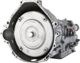 4R75W Automatic Transmission Assembly