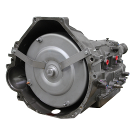 4R75W Automatic Transmission Assembly
