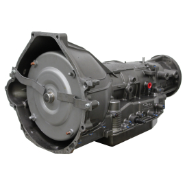 4R75W Automatic Transmission Assembly