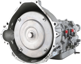 4R75E Automatic Transmission Assembly